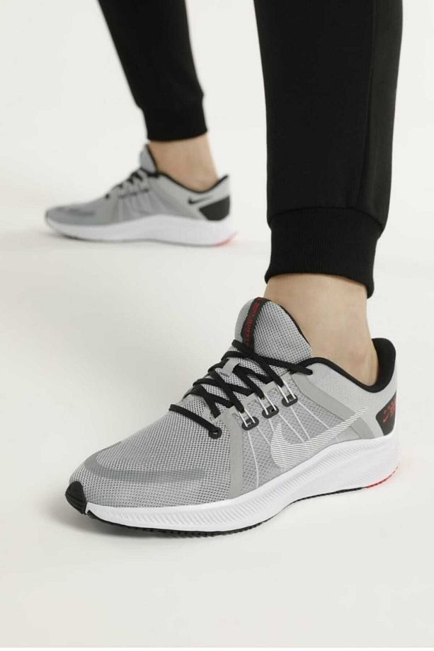 Quest 4 Road Running Erkek Spor Ayakkabı - 1