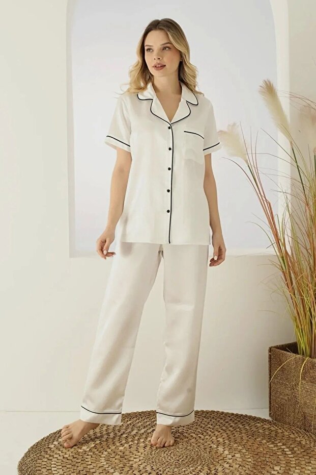 Pijama Takımı - 1