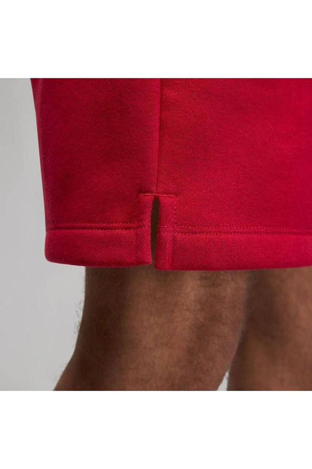 Jordan MJ Flight Mvp Fleece Short Erkek Pamuklu Şort - 8