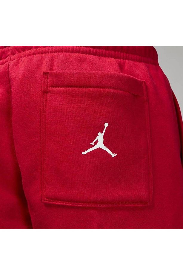 Jordan MJ Flight Mvp Fleece Short Erkek Pamuklu Şort - 4