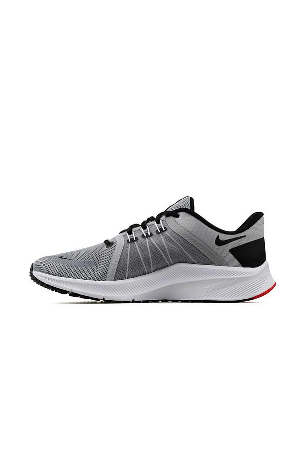 Quest 4 Road Running Erkek Spor Ayakkabı - 6