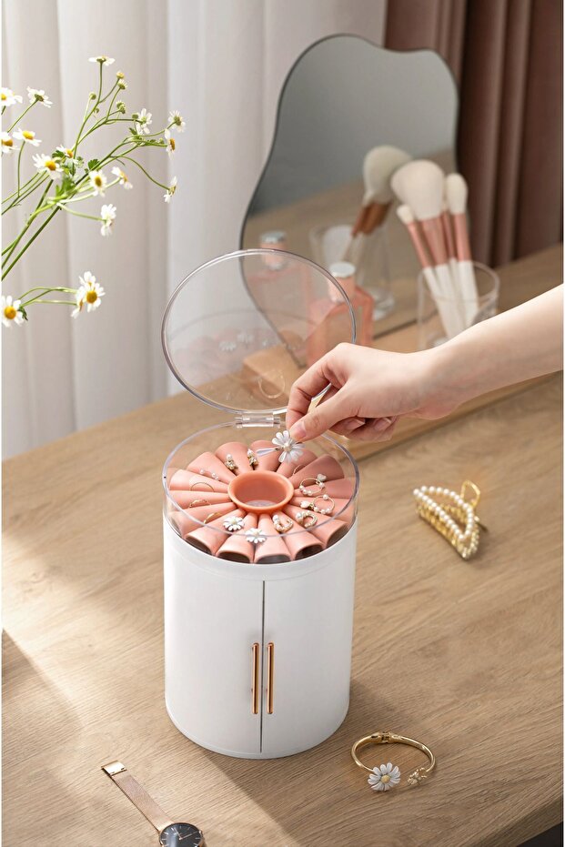 TAKI ORGANİZERİ - 3