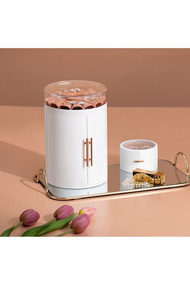 TAKI ORGANİZERİ - 4