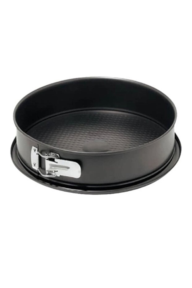 Fame Kitchen Kelepçeli Kek Kalıbı - 1