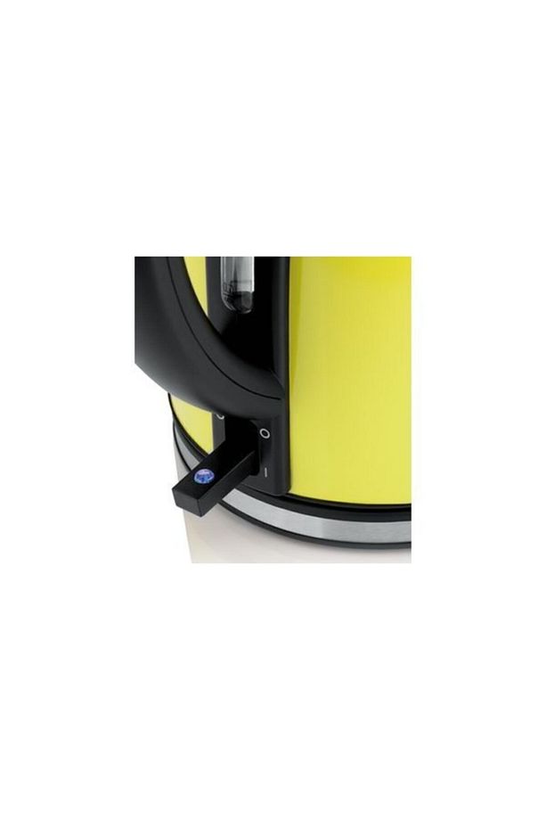 Pck1274a Paslanmaz Çelik 2200 W Su Isıtıcısı Kettle - 4