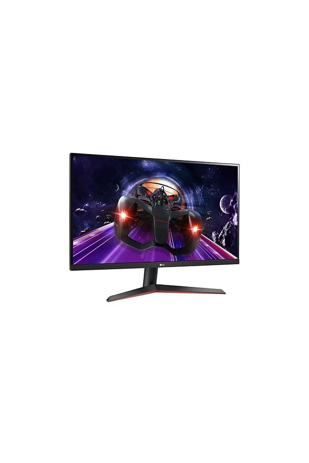 23.8 24mp60g-b Ips 1ms 75mhz Vga Hdmı Dp Fhd 1920x1080 Freesync Vesa Sıyah Gamıng - 2