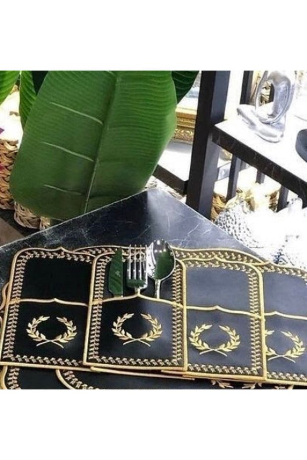 6 Parça Kaşıklık