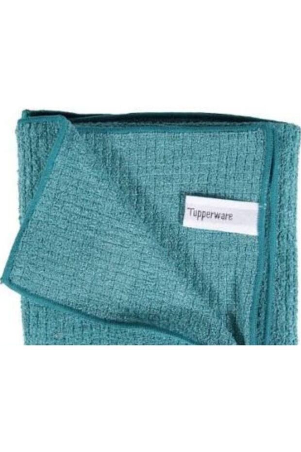 Mikrofiber Yer Bezi - 1