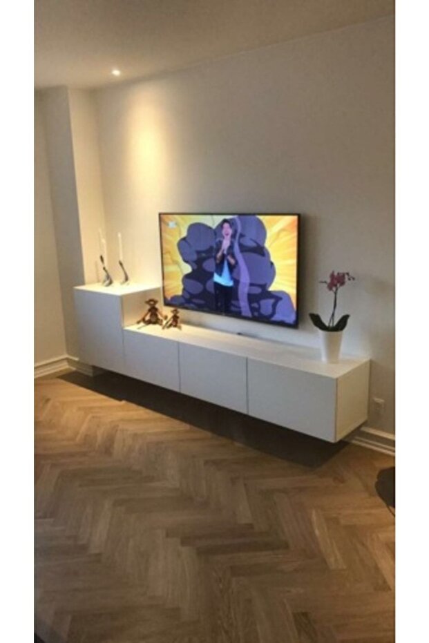 Lotus Tv Ünitesi - 3