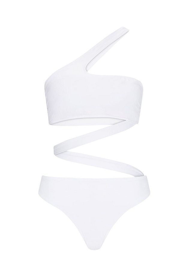Moon'light' Swimsuit - 6