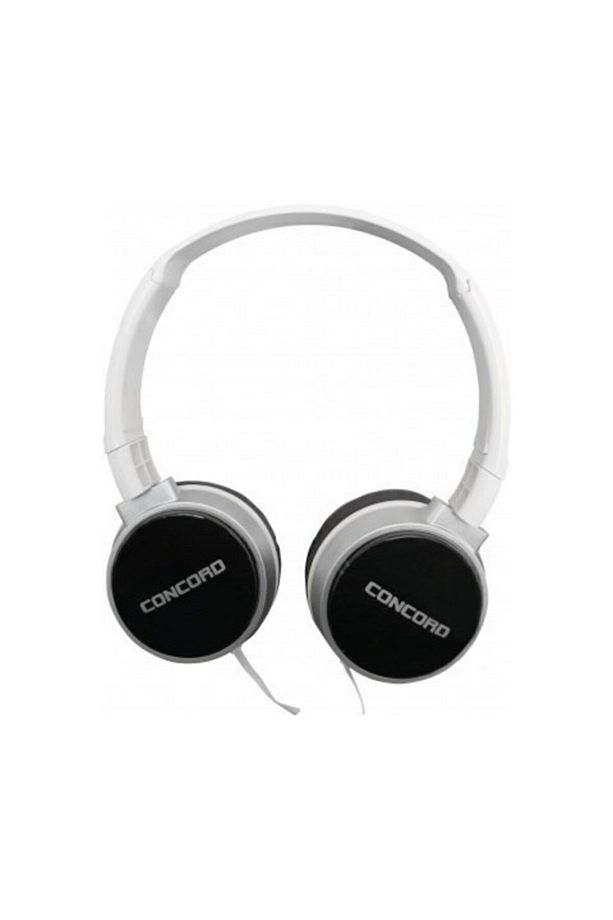 C-948 Mikrofonlu Stereo Sound Kulaklık - 1