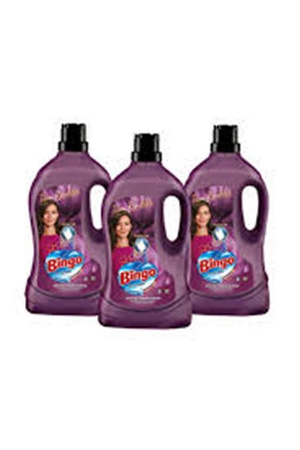 sıvı çamaşır deterjanı 3*3lt onarım toplam 9lt - 1