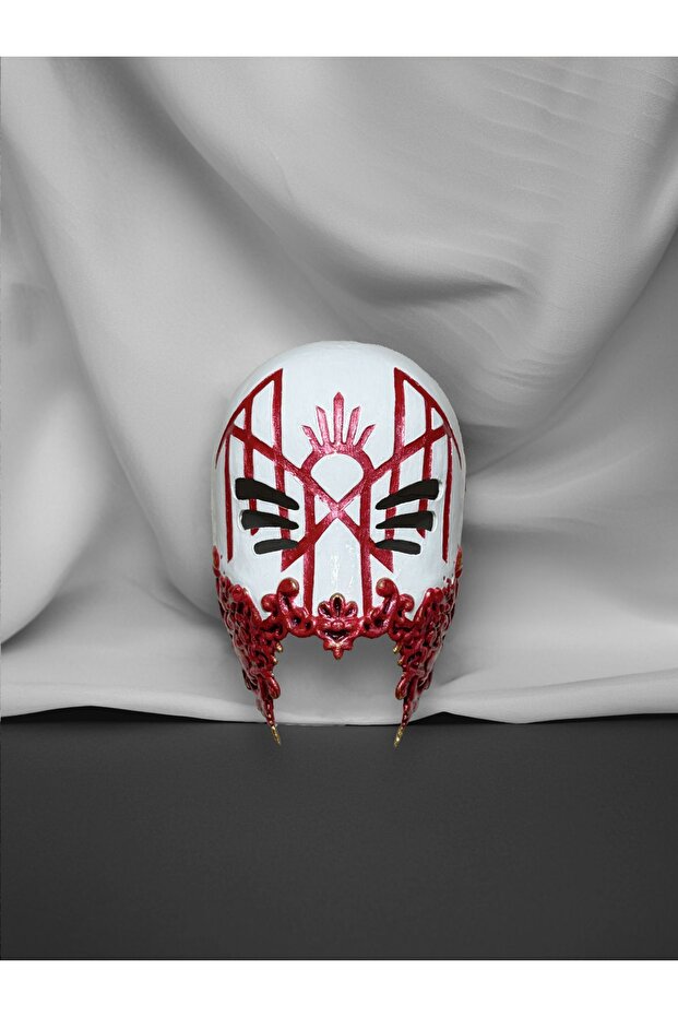 Sleep Token Vessel Maskesi - 1