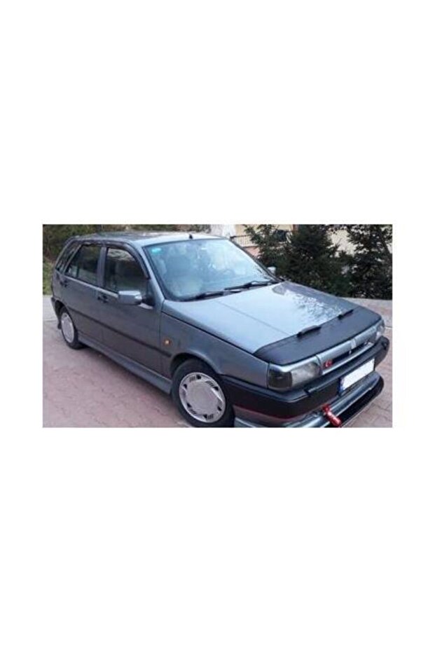 Fiat Tipo Kaput Maskesi