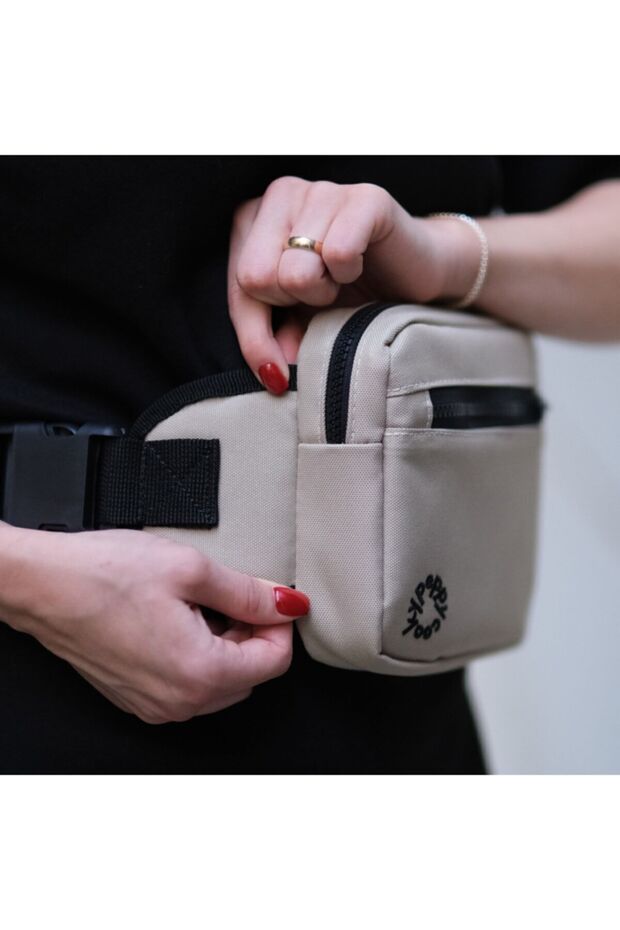 Venüs Bel Çantası - 3