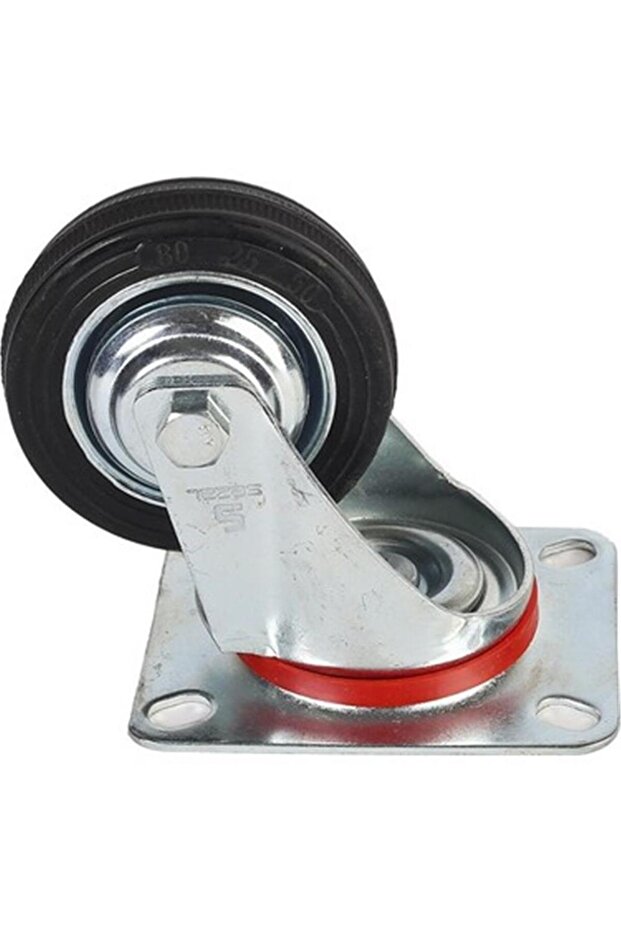 عجلة دوارة ارتاب 125*40