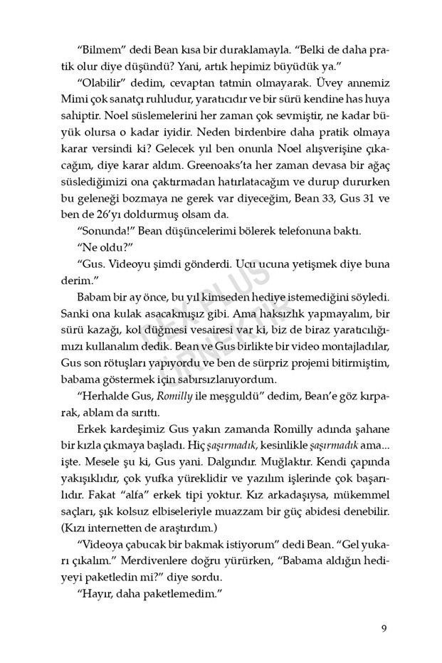 Davetsiz Misafir - 6