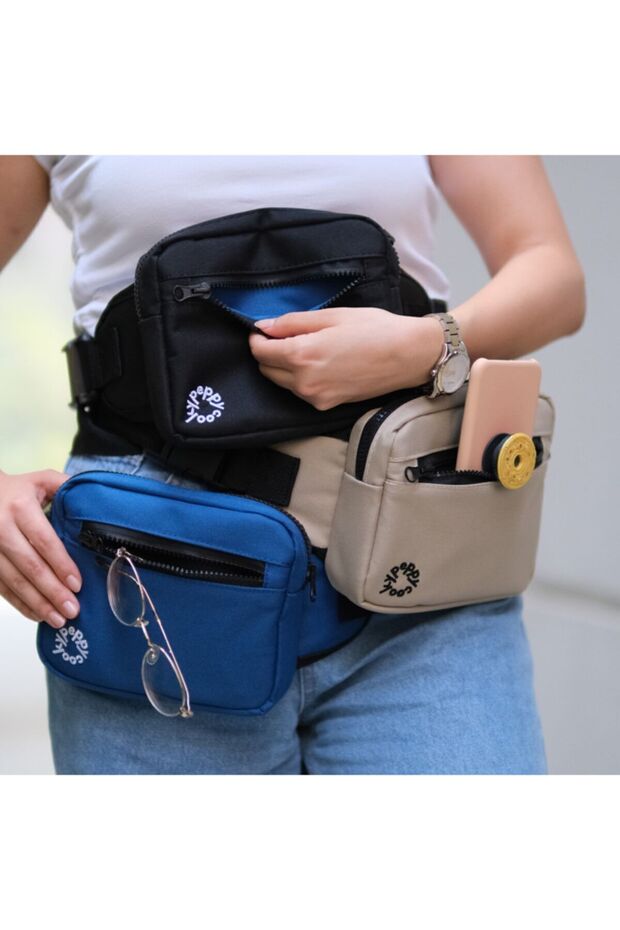 Venüs Bel Çantası - 6