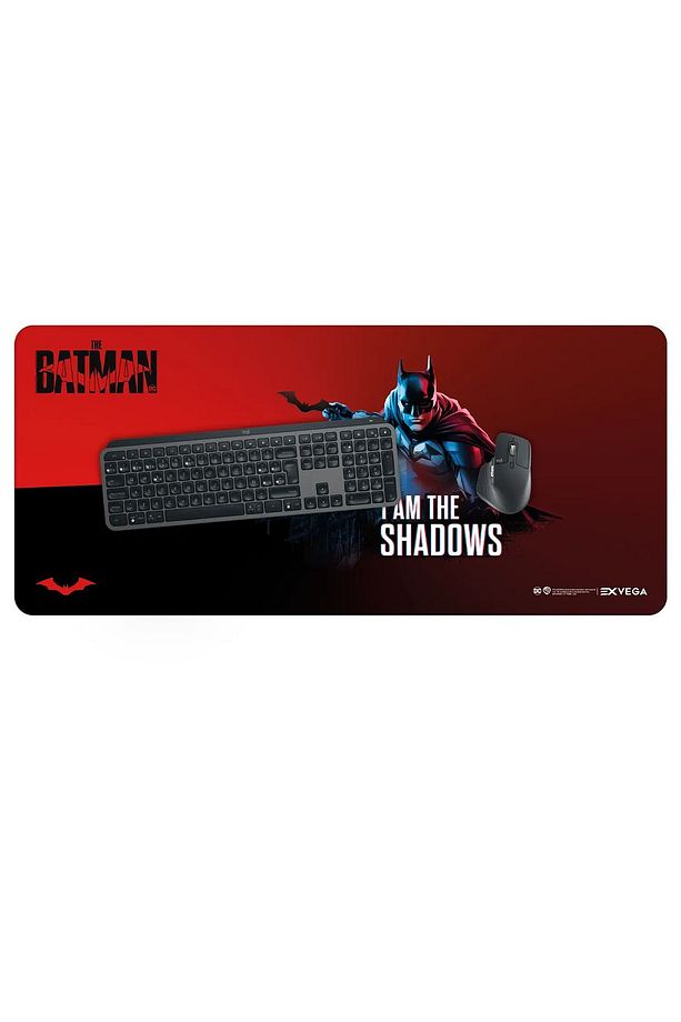 The Batman Mousepad Xxl 90×40 - 2