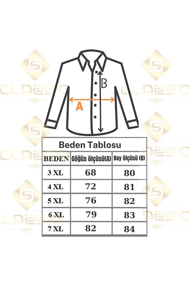 Plus Size Short Sleeve Shirt - 5