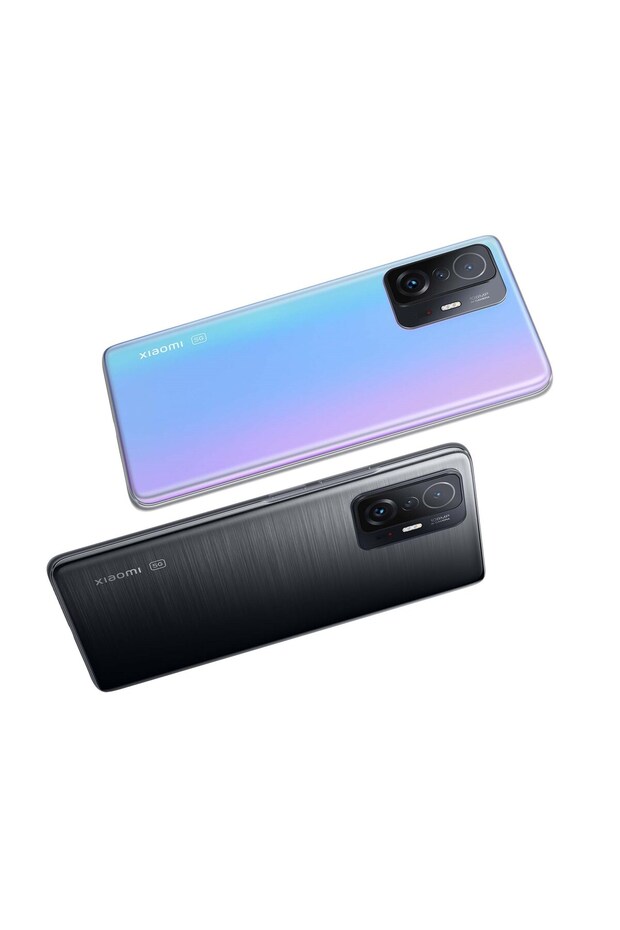 Yenilenmiş Mi 11T / 5G / 256 GB / 8 GB Ram Cep Telefonu (12 Ay Garantili) - 3