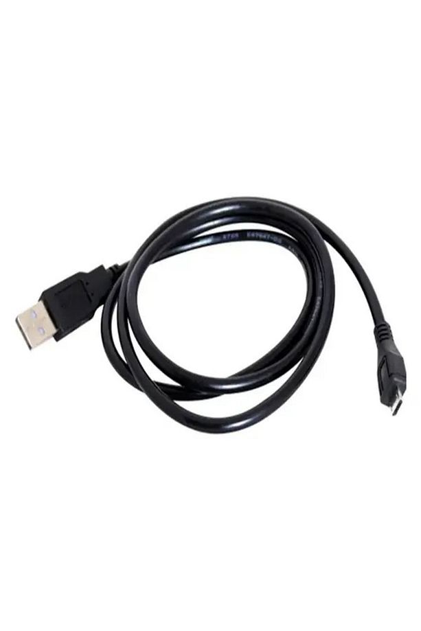 Pikaçhu Micro Usb 2.0 B-tip 4 Pin 1.1m Şarj Ve Data Kablosu - 1