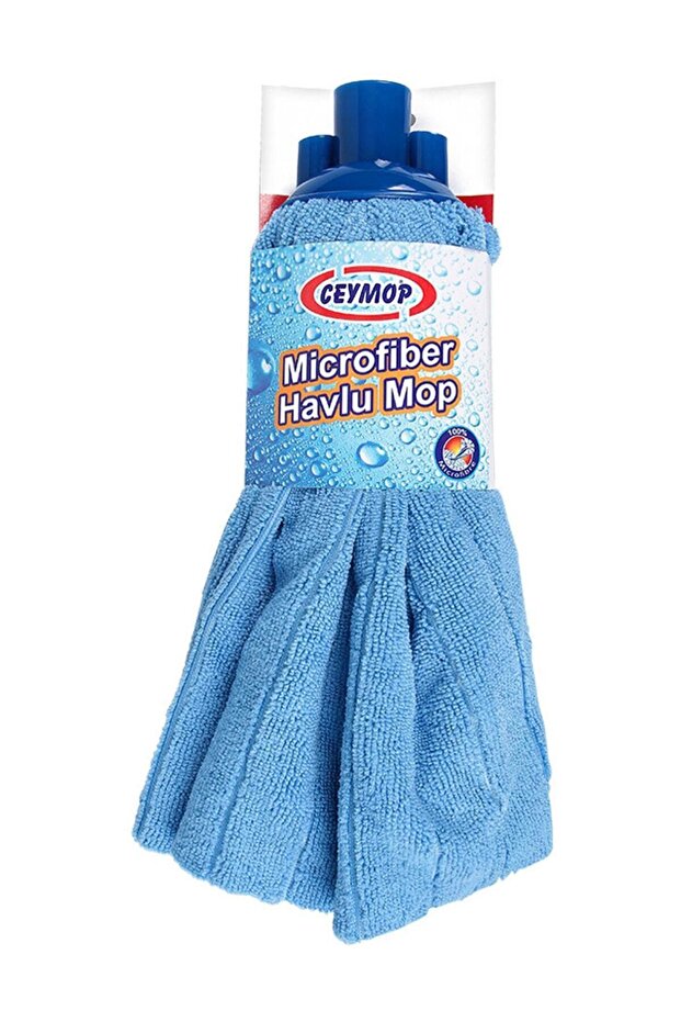 Havlu Mop - 1