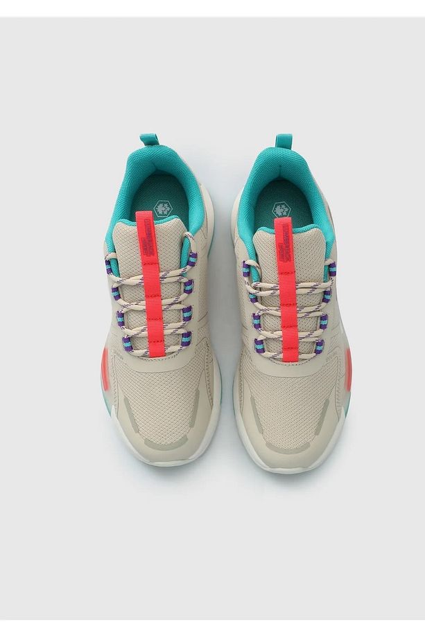 Orijinal Anatomik Yumuşak İç Tabanlı Kaliteli Sneaker - 3