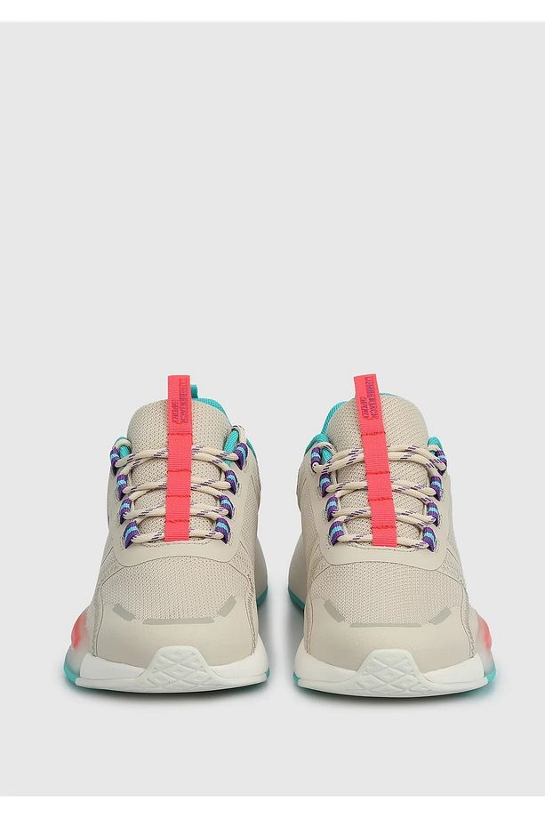Orijinal Anatomik Yumuşak İç Tabanlı Kaliteli Sneaker - 4