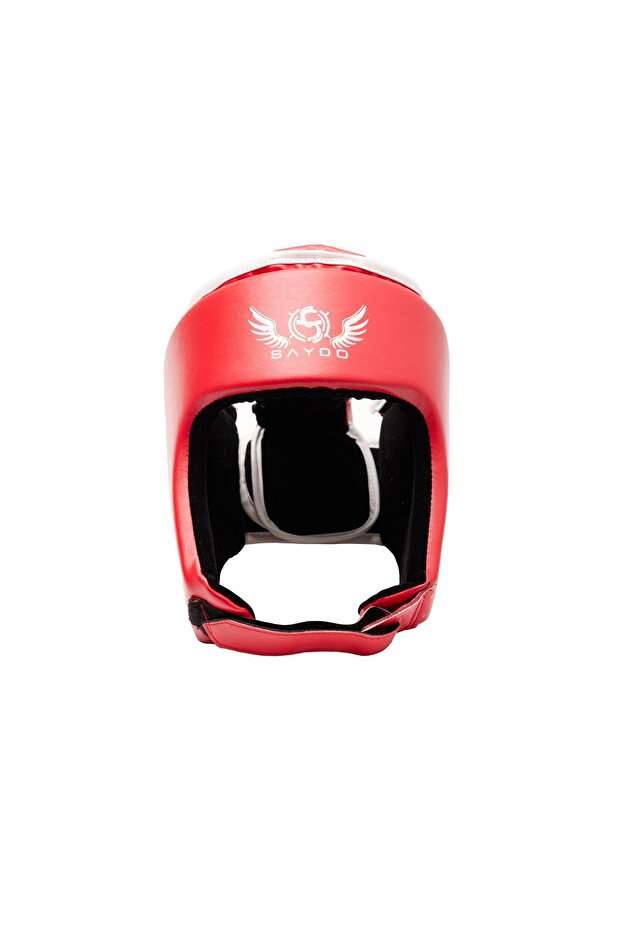 Kick Boks Kaskı - 1