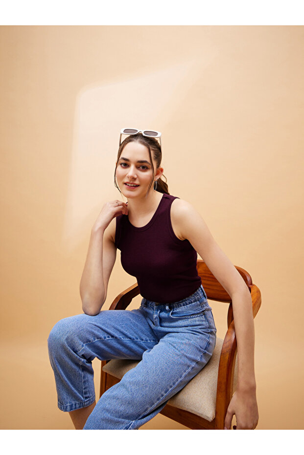 دبابة مضلعة صلبة - 2