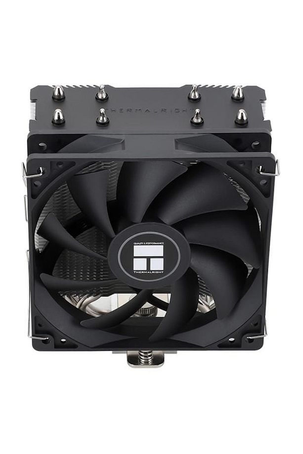 Assassin X 120 Refined Se Tl-c12c 120mm Intel-amd Uyumlu Hava Soğutucu (TF4 TERMAL MACUN DAHİLDİR) - 2