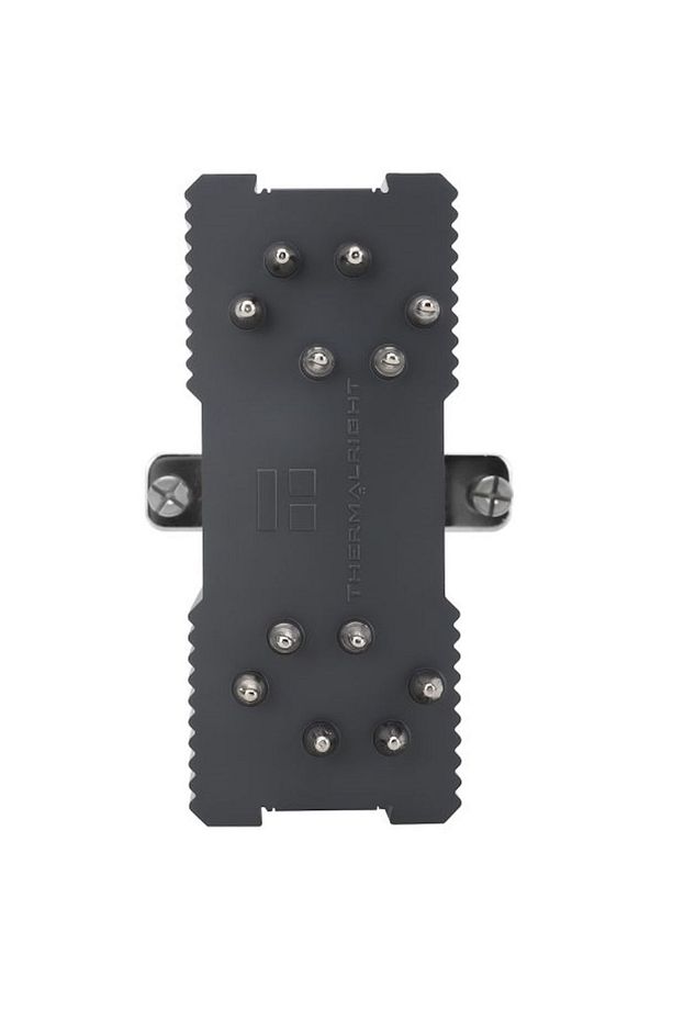 Burst Assassin 120 Tl-c12c 120mm Intel-amd Uyumlu Hava Soğutucu (TF7 TERMAL MACUN DAHİLDİR) - 8