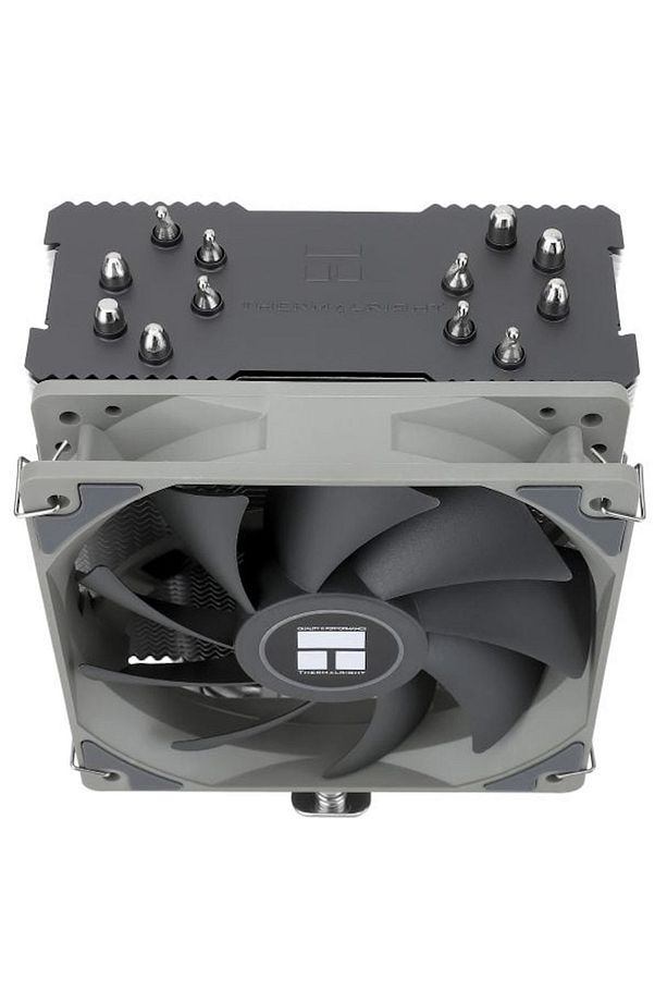 Burst Assassin 120 Tl-c12c 120mm Intel-amd Uyumlu Hava Soğutucu (TF7 TERMAL MACUN DAHİLDİR) - 3