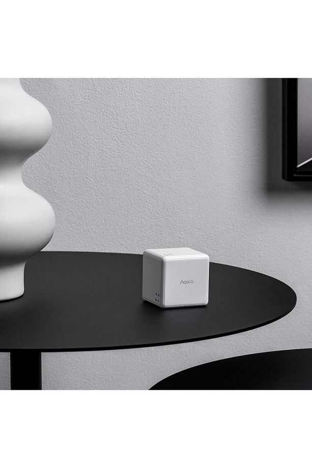 Akıllı Kablosuz Kumanda Cube Prot1 Ctp-r01 - 4
