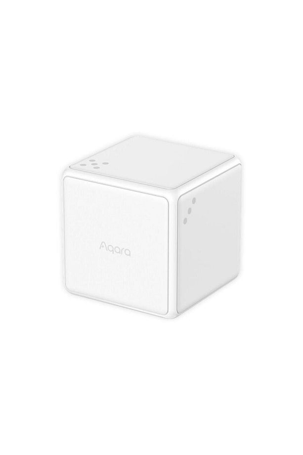 Akıllı Kablosuz Kumanda Cube Prot1 Ctp-r01 - 1