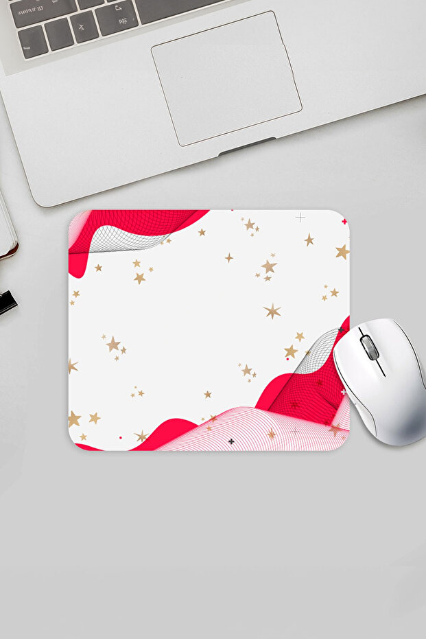 Mousepad imprimat - Design elegant - 1