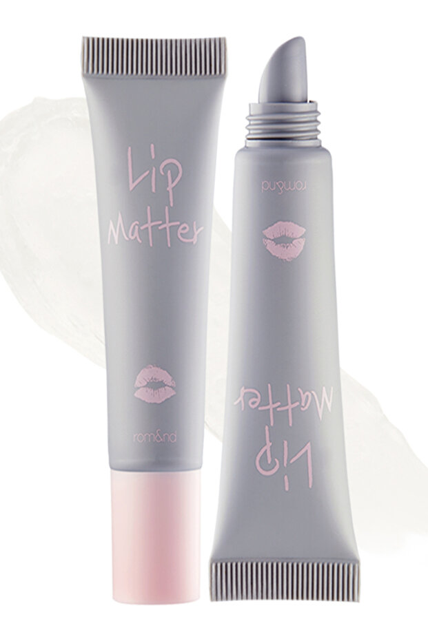 Lip Matter - 2