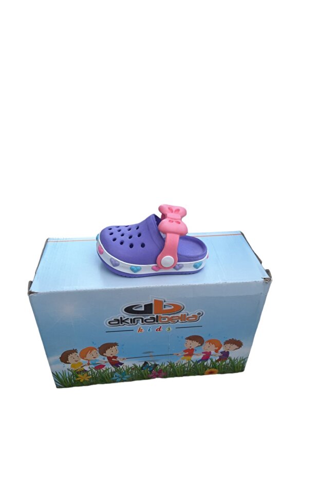 Križane papuče za decu - 1