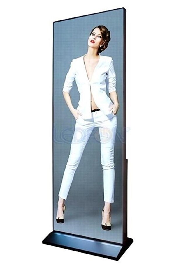 Poster Led Ekran 160x96cm
