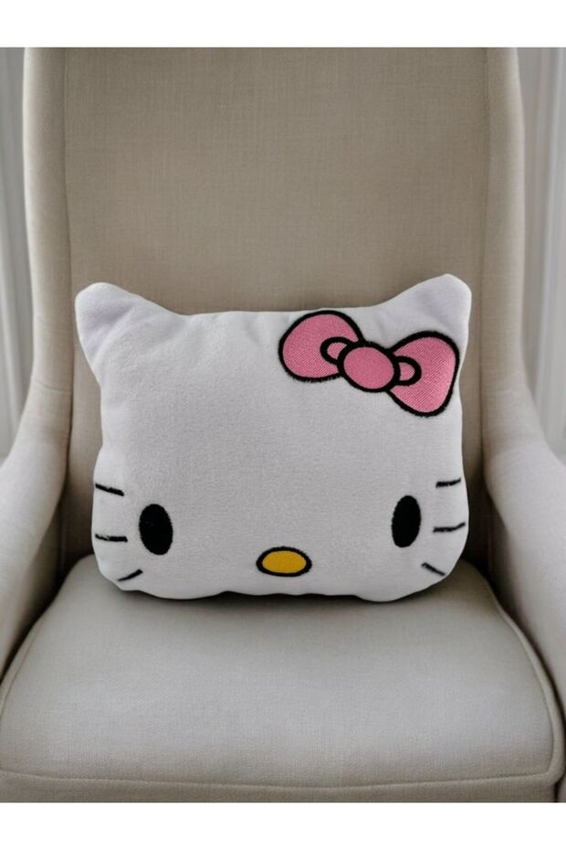 Pernă de pluș Hello Kitty - 1