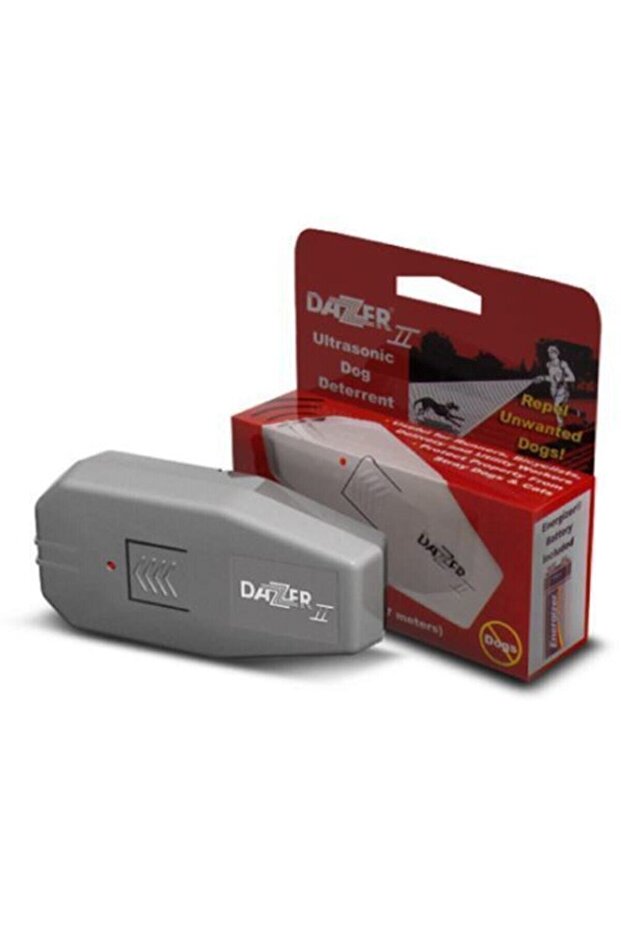 Dazer Iı Repel Unwanted Dogs - 1