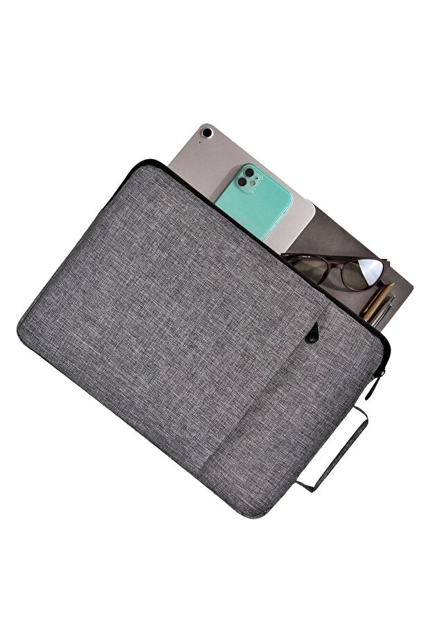 Laptop Bag Laptop Bag Notebook Bag Zippered Macbook Bag Laptop Case 13-13.3-14 Inch