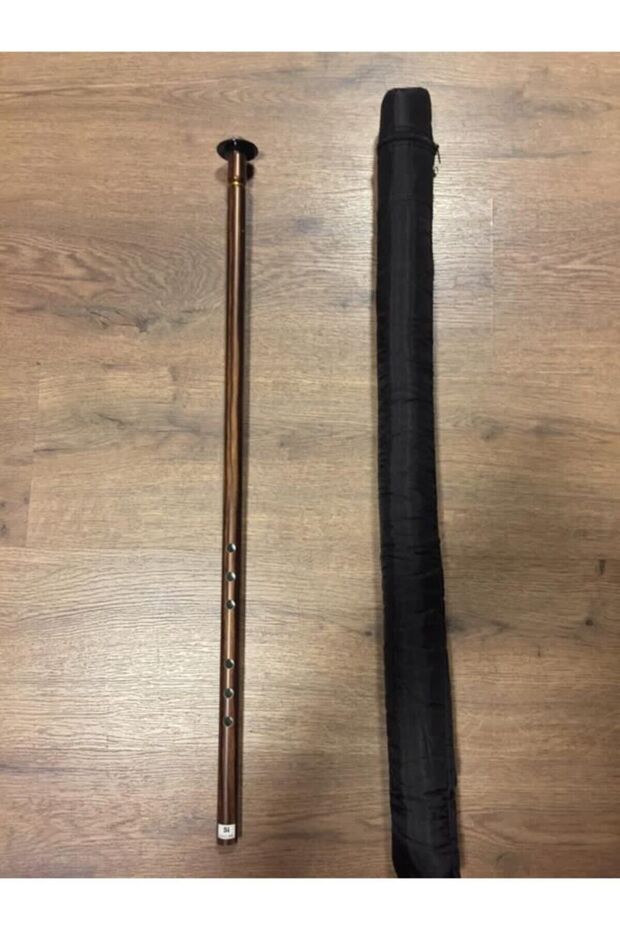 Plastik Ney ( Si ) - 1