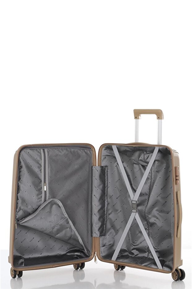 Polipropilen Valiz V305 75 CM - 4