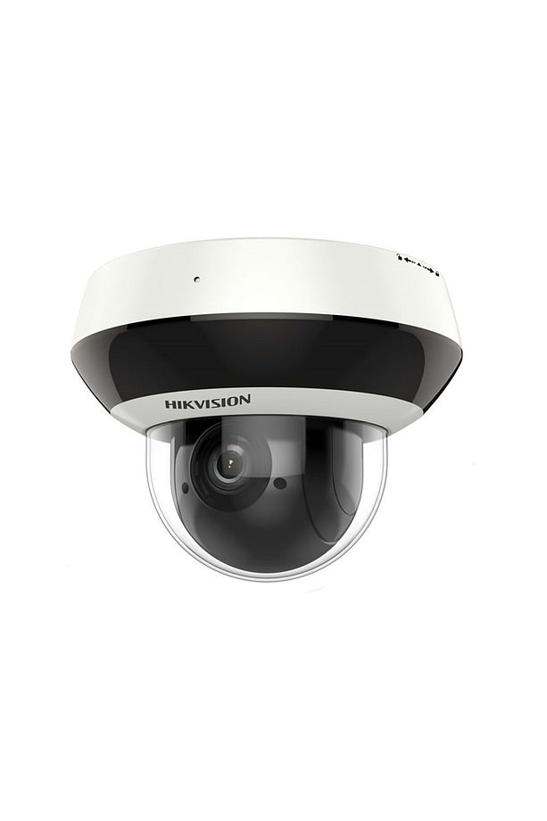 Ds-2de2a204ıw-de3 2mp 4x Dark Fighter Mini Ptz Dome Ip Kamera - 1