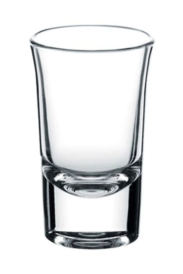 Shot Bardağı 6'lı - 1