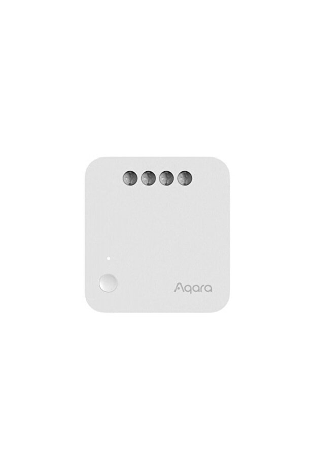 Akıllı Duvar İçi Anahtar Röle T1 Nötrsüz SSM-U02 (Apple Home Destekli) - 3