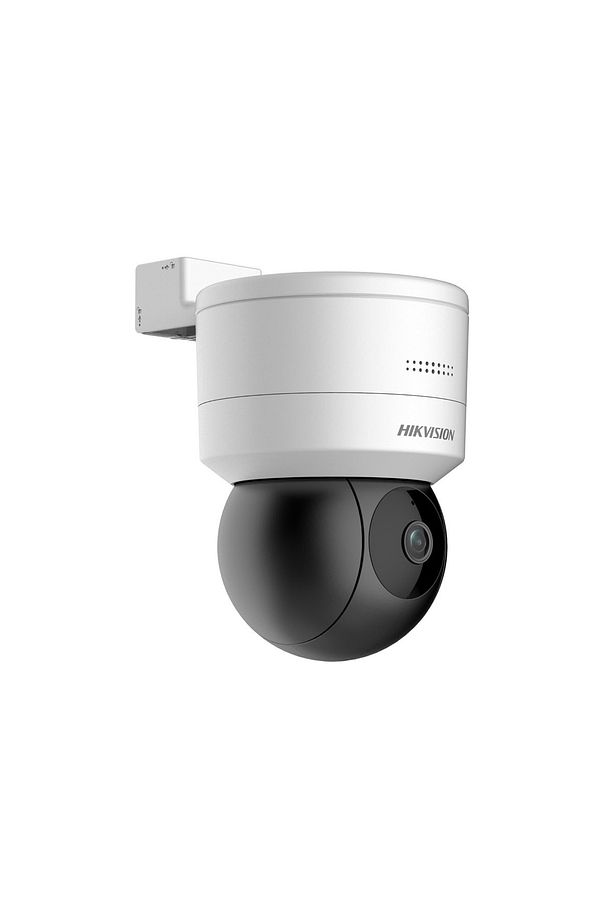 Ds-2de1c200ıw-d3/w-f1 S7 2mp 2.8mm Wi-fi Pan Tilt Mini Dome Ip Kamera(15MT.)(SESLİ) - 1