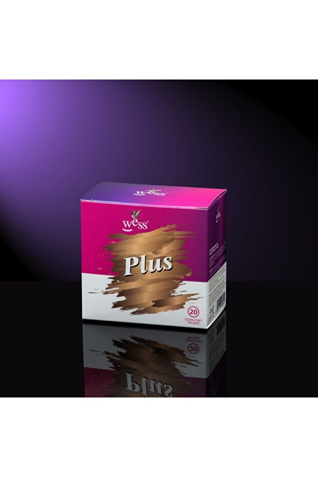 Plus Çay - 5
